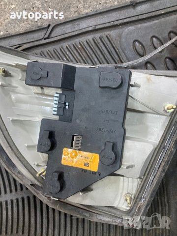 Opel vectra b седан Стопове, снимка 6 - Части - 42637684