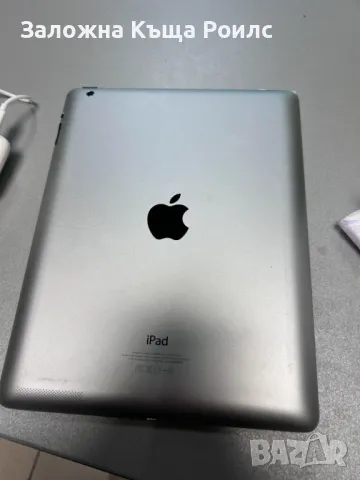 Apple Ipad A1458, снимка 3 - Таблети - 49778450