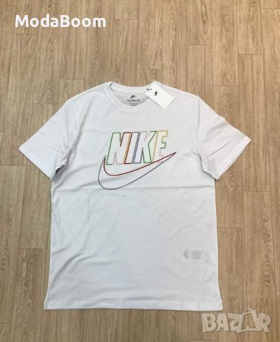 Тениски Nike, снимка 3 - Тениски - 41606046