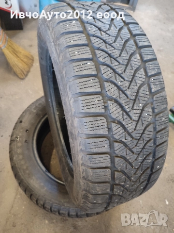 lassa competus 225/60/17, снимка 6 - Гуми и джанти - 52937140