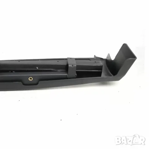 Странични степенки за Mazda CX-5 от 2012 г., снимка 3 - Аксесоари и консумативи - 55869290