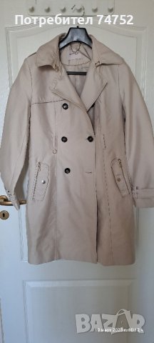 Пролетен шлифер