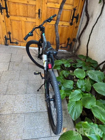 колело BYOX 29 limited edition , снимка 2 - Велосипеди - 47557956