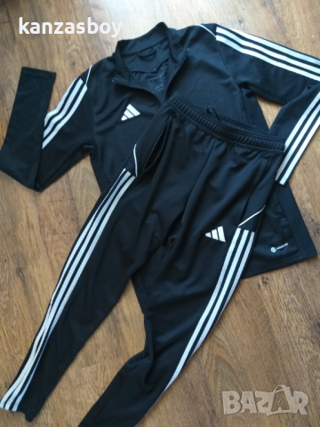 Adidas Tiro 23 - страхотен мъжки екип , снимка 4 - Спортни дрехи, екипи - 44914403