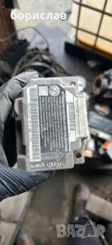 Модул airbag за Фиат браво 