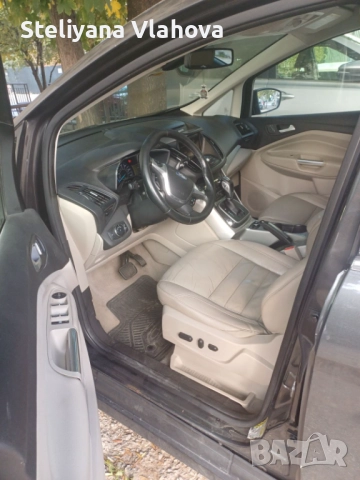 Форд, снимка 2 - Автомобили и джипове - 52731647