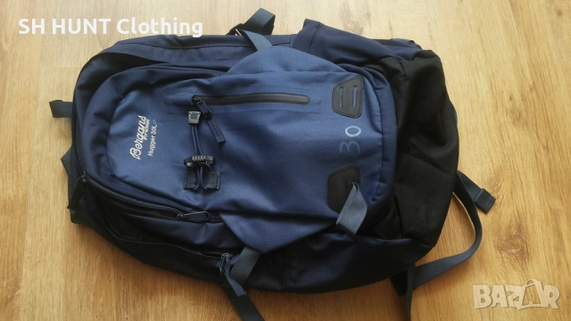 Bergans of NORWAY Hugger 30L Backpack - раница - 1721