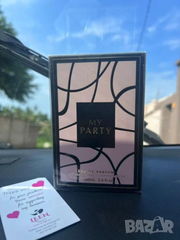 ❌ Дубайски оригинални Фраганций Директен внасят от Дубай с баркод, снимка 3 - Унисекс парфюми - 50690810