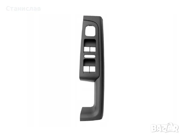 Вътрешна дръжка за врата за Skoda Superb B6 – 3T1867157B