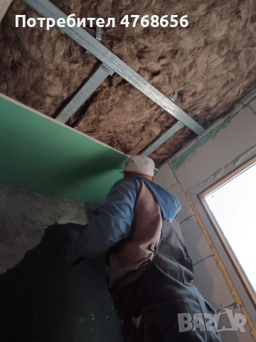 ДОВЪРШИТЕЛНИ РЕМОНТНИ ДЕЙНОСТИ НА РАЗУМНИ ЦЕНИ, снимка 11 - Ремонти на апартаменти - 53872686