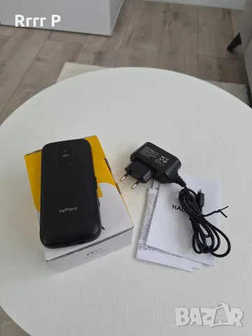 Телефон MyPhone HALO A , снимка 2 - Други - 55841062