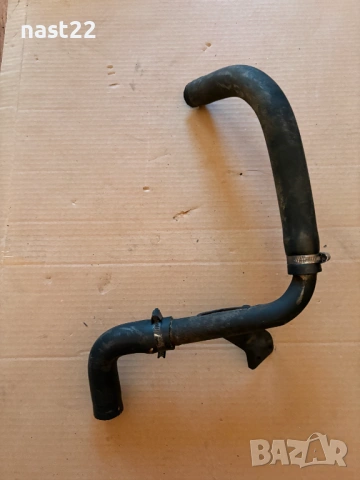 Маркучи с тръба за Сузуки Самурай 1.3 , снимка 2 - Части - 53737573