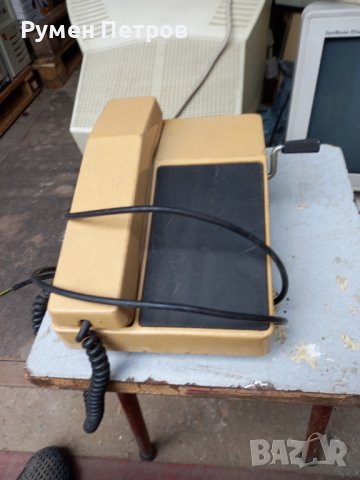 Лот ретро телефони., снимка 6 - Антикварни и старинни предмети - 41561675