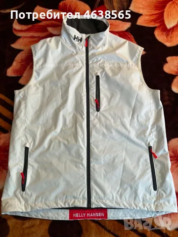 Мъжки елек Helly Hansen