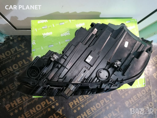 Фар Фарове за БМВ 1 Ф40 / BMW 1 F40 BMW LED. , снимка 7 - Части - 36210335