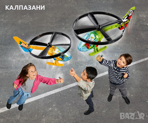 LEGO® City Airport 60260 - Състезание във въздуха, снимка 5 - Конструктори - 36208714