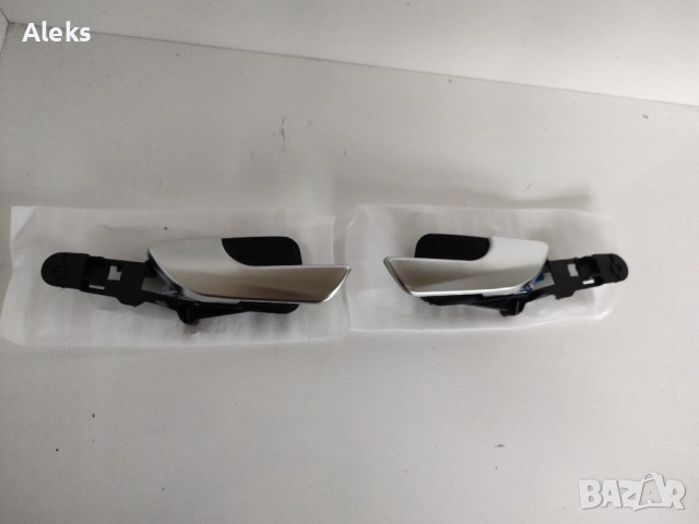 дръжки за алфа джулиета , снимка 2 - Части - 51468443