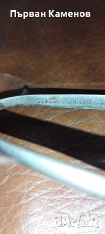 Solingen машинка за подстригване, използвана, Винтидж, снимка 2 - Машинки за подстригване - 53038094