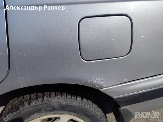 Toyota Carina 2.0TD, снимка 12 - Автомобили и джипове - 53747195