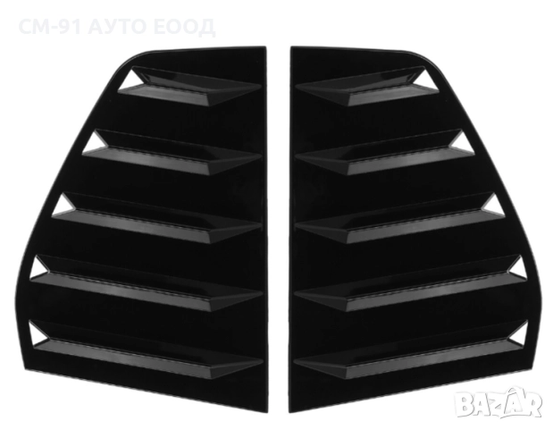 Капак/щори за врати VW GOLF MK6, снимка 3 - Аксесоари и консумативи - 52388823