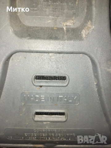 Детско столче за колело bellelli B-one, снимка 11 - Аксесоари за велосипеди - 53416258