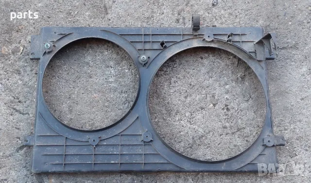 Стойка Перки Охлаждане VW Голф 4
- 1J0121207 - 1J0121205, снимка 4 - Части - 47769067