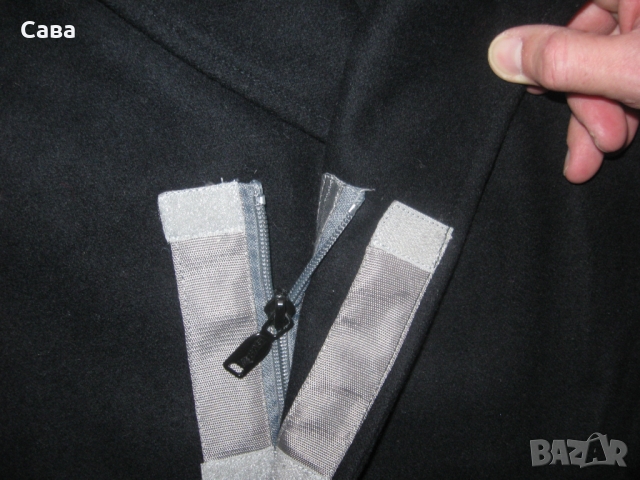 Късо палто GAS   мъжко,Л, снимка 5 - Палта - 36038912