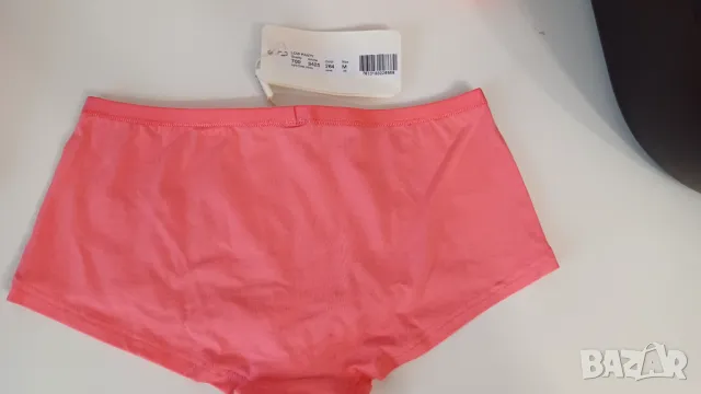 Дамски боксерки Zimmerli M, снимка 3 - Бельо - 49040538