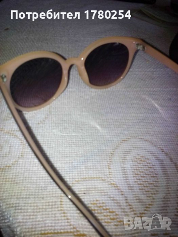Дамски слънчеви очила H&M,Polar Fashion, снимка 6 - Слънчеви и диоптрични очила - 36314219