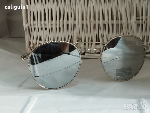 112 Слънчеви очила, унисекс модел avangard-burgas , снимка 3 - Слънчеви и диоптрични очила - 44512288