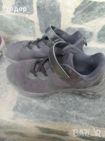 Детски маратонки за момиче , снимка 4 - Детски маратонки - 50240510