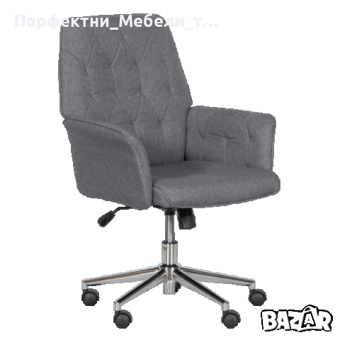 Стол/офис кресло -ДАМАСКА- за посетителска зала,за конферентна зала в ЖЪЛТ,СИН, снимка 7 - Столове за офис - 43400493