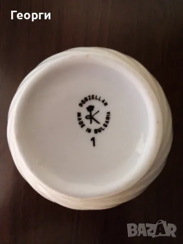 Каничка за мляко от соц-а, снимка 4 - Аксесоари за кухня - 49561709