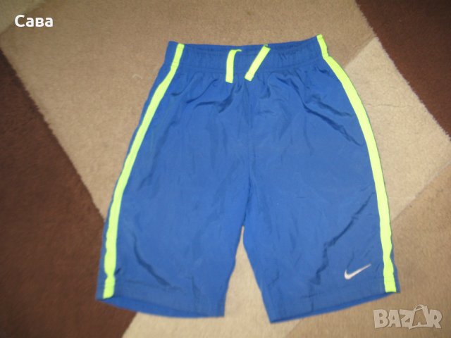 Шорти NIKE  мъжки,ХС и М, снимка 7 - Спортни дрехи, екипи - 41533559