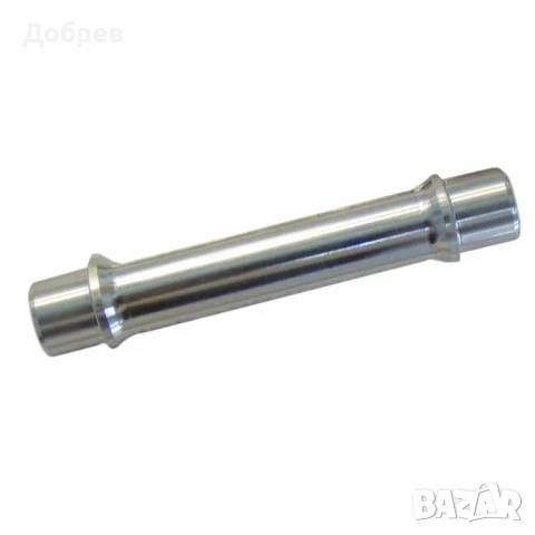 Двойна плоча 36/26 зъба за курбели Shimano серии XT FC M8100, SLX М7100 и Deore М6100 и спейсер, снимка 14 - Части за велосипеди - 41778350