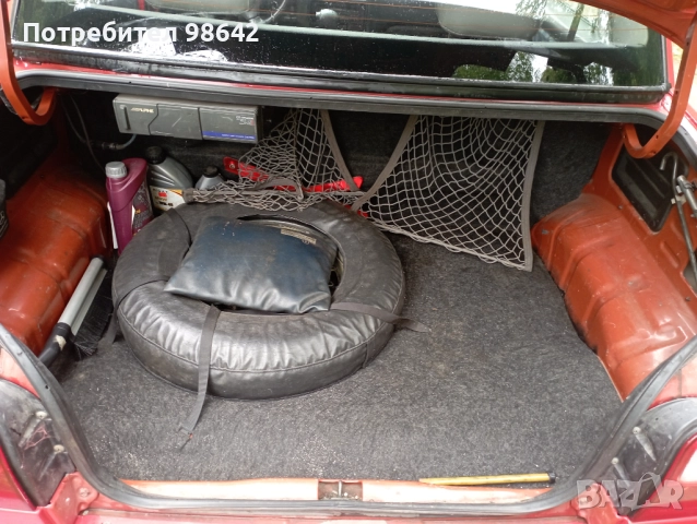 Сузуки х901.6i 16v 4х4Targa, снимка 9 - Автомобили и джипове - 51679921