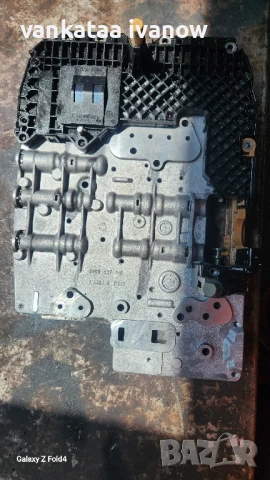 мехатроник за ауди, снимка 4 - Части - 50824898