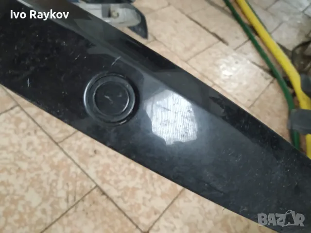 Лаисна , предна броня ,Парктроник за BMW 7 E65 E66 , 51117135577, снимка 5 - Части - 49961008