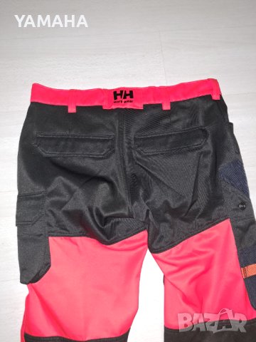 Helly Hansen Мъжки  Работен  Панталон 52, снимка 2 - Панталони - 42172110