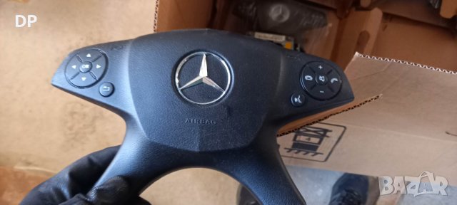 airbag mercedes, снимка 1 - Части - 44180786