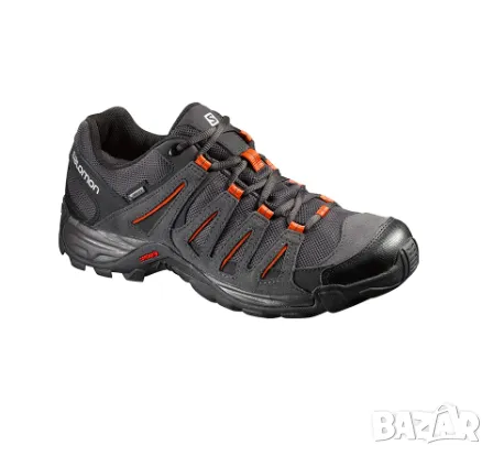 SALOMON TASMAN 2 GTX  номер 45 1/3 туристически обувки / маратонки 