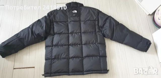 The North Face Lhotse 700 Down Mens Jacket Size M НОВО! ОРИГИНАЛ! Зимно пухено Яке!, снимка 17 - Якета - 47510136