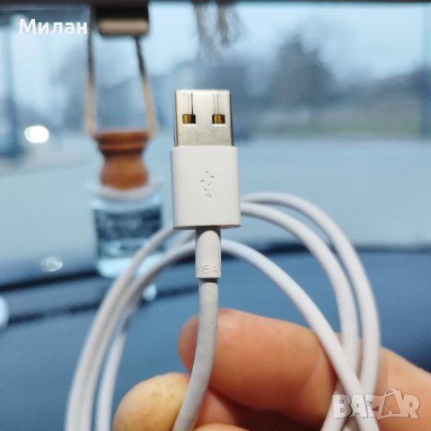 Оригинално зарядно Super charge за Huawei, снимка 7 - Оригинални зарядни - 43724210