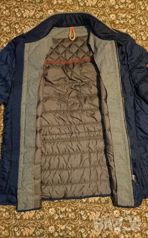 Bugatti (XXL) , снимка 2 - Якета - 48197695