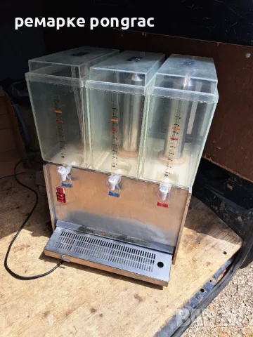 Професионален Steikgriil, снимка 9 - Обзавеждане за заведение - 48442528