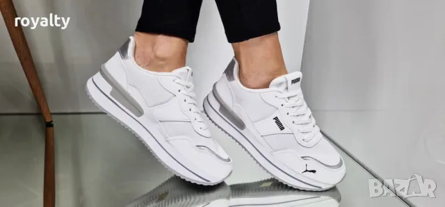 Puma дамски маратонки 