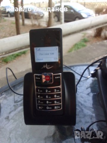 Рутери и стационарни домашни телефони работещи сим карти, снимка 2 - Стационарни телефони и факсове - 39792010