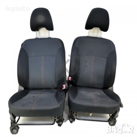 Салон Subaru Forester III(2008-2013) ID:93425