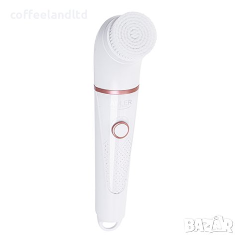  Почистваща четка за лице - AD2178, снимка 8 - Масажори - 42324706