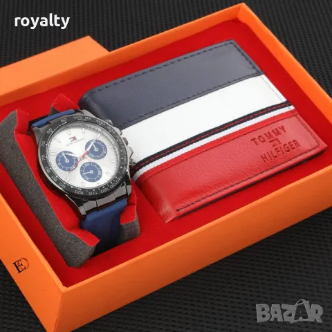 Tommy Hilfiger подаръчен комплект 